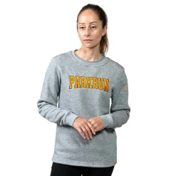 Parkrun Apricot Women's Collegiate Sweatshirt