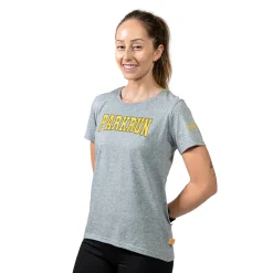 Parkrun Apricot Women's Collegiate T-Shirt