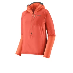 Patagonia Airshed Pro Women's Pullover - AW24