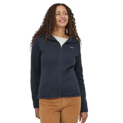 Patagonia Better Sweater Hooded Women's Fleece