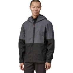 Patagonia Boulder Fork Rain Jacket