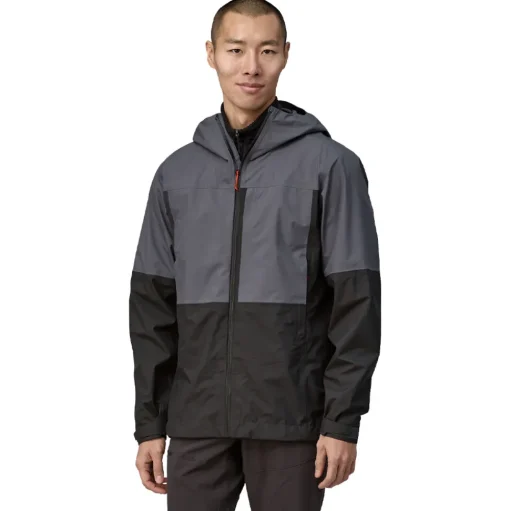 Patagonia Boulder Fork Rain Jacket