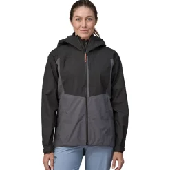 Patagonia Boulder Fork Women's Rain Jacket