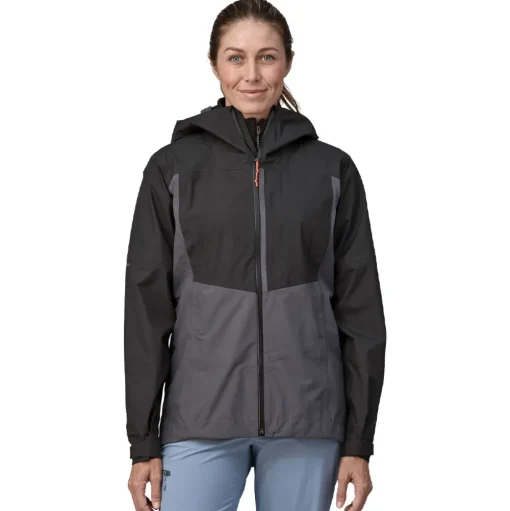 Patagonia Boulder Fork Women's Rain Jacket