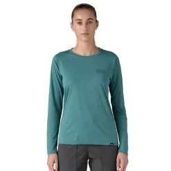 Patagonia Capilene Cool Daily Graphic Women's Top - SS25