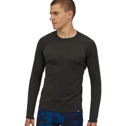 Patagonia Capilene Midweight Crew Top - SS25