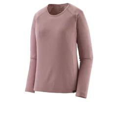 Patagonia Capilene Midweight Women's Crew Top - AW24