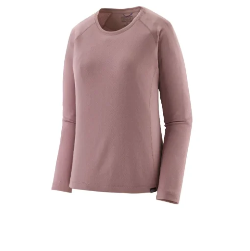 Patagonia Capilene Midweight Women's Crew Top - AW24