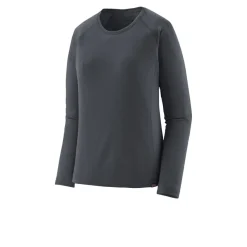 Patagonia Capilene Midweight Women's Crew Top - AW24