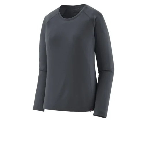 Patagonia Capilene Midweight Women's Crew Top - AW24
