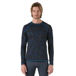 Patagonia Capilene Midweight Crew Top