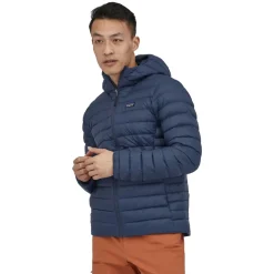 Patagonia Down Sweater Hooded Jacket - SS25