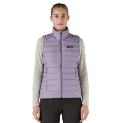 Patagonia Down Sweater Women's Gilet - SS25