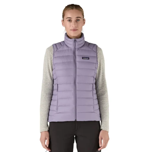 Patagonia Down Sweater Women's Gilet - SS25