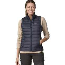 Patagonia Down Sweater Women's Gilet - SS25