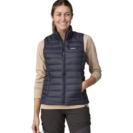 Patagonia Down Sweater Women's Gilet - SS25