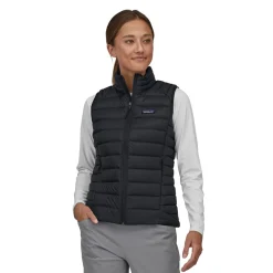 Patagonia Down Sweater Women's Gilet - SS25