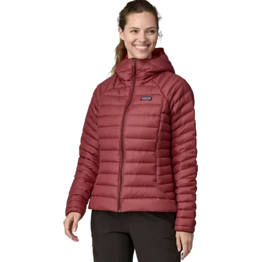 Patagonia Down Sweater Women's Hooded Jacket