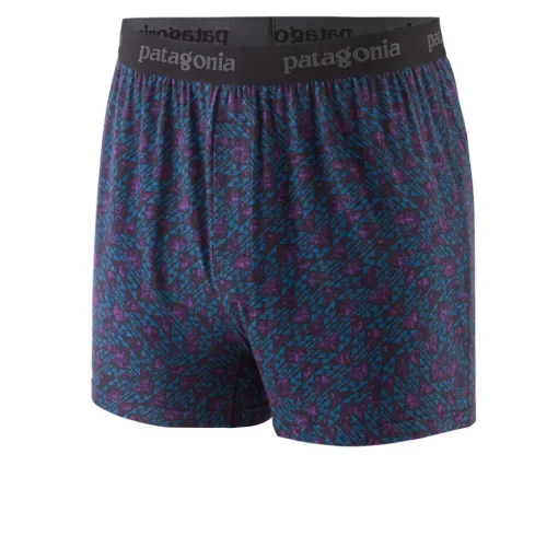Patagonia Essential Boxers - SS25