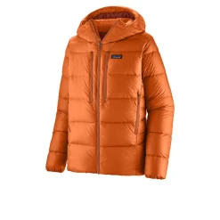 Patagonia Fitz Roy Down Hooded Jacket