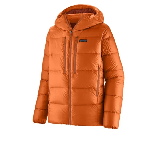 Patagonia Fitz Roy Down Hooded Jacket