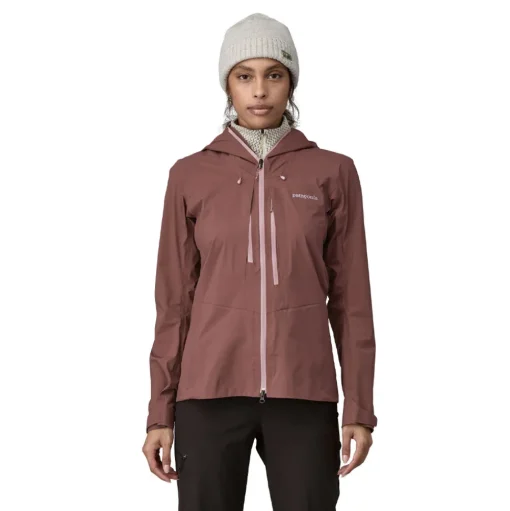 Patagonia M10 Women's Storm Jacket - AW24