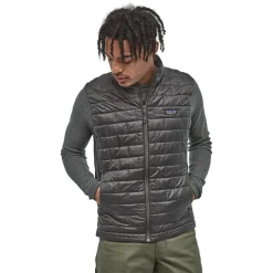 Patagonia Nano Puff Gilet - SS25