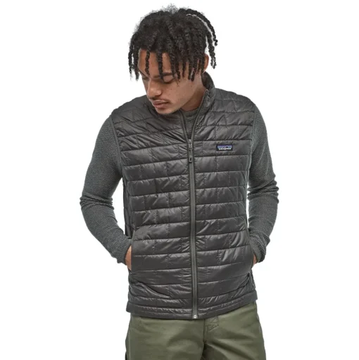 Patagonia Nano Puff Gilet - SS25
