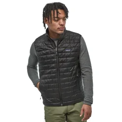 Patagonia Nano Puff Gilet - SS25