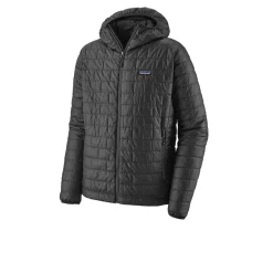 Patagonia Nano Puff Hooded Jacket - SS25