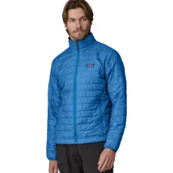 Patagonia Nano Puff Jacket