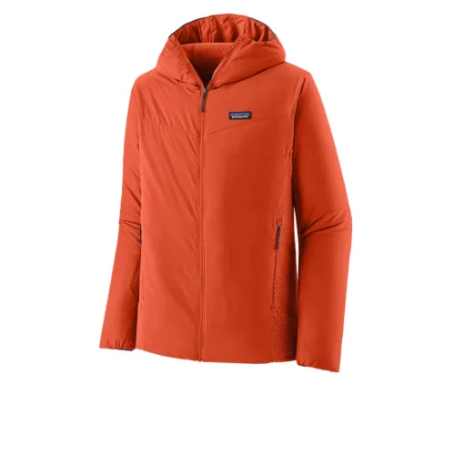 Patagonia Nano-Air Light Hybrid Hooded Jacket - SS25