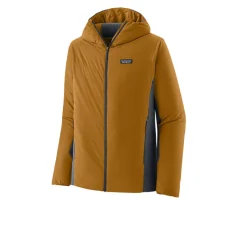 Patagonia Nano-Air Light Hybrid Hooded Jacket - AW24