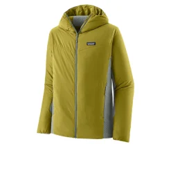 Patagonia Nano-Air Light Hybrid Hooded Jacket