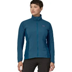 Patagonia Nano-Air Light Hybrid Women's Jacket