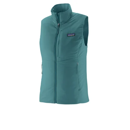 Patagonia Nano-Air Light Insulated Women's Gilet - SS25