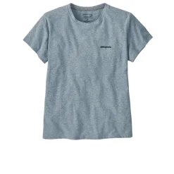 Patagonia P-6 Logo Responibili-Tee Women's T-Shirt - AW24