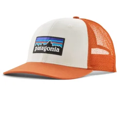 Patagonia P-6 Trucker Hat - SS25