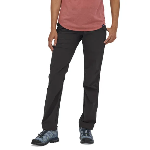 Patagonia Point Peak Women's Trail Pants (Regular) - AW24