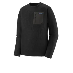 Patagonia R1 Air Fleece Crew Top - SS25