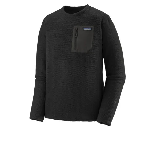 Patagonia R1 Air Fleece Crew Top - SS25