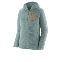Patagonia R1 Air Full Zip Hooded Women's Fleece - SS25