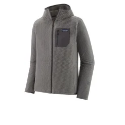 Patagonia R1 Air Full Zip Hooded Fleece - SS25