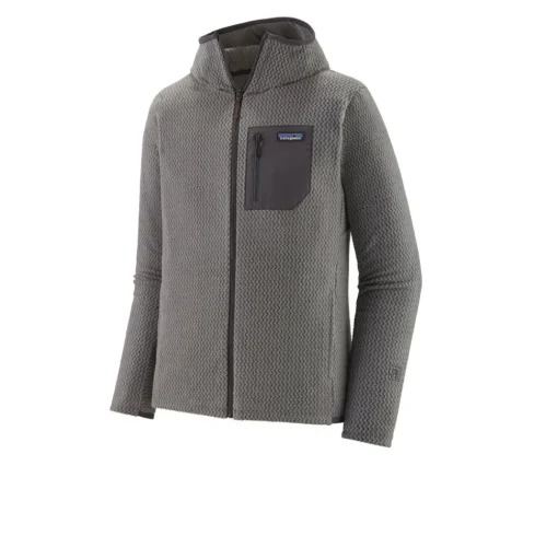 Patagonia R1 Air Full Zip Hooded Fleece - SS25