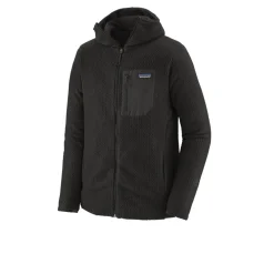 Patagonia R1 Air Full Zip Hooded Fleece - SS25
