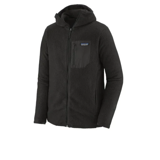 Patagonia R1 Air Full Zip Hooded Fleece - SS25