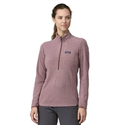 Patagonia R1 Air Zip-Neck Women's Fleece - AW24