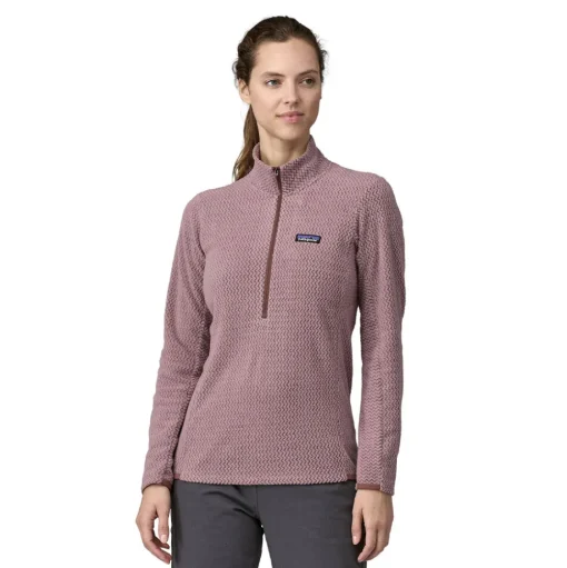 Patagonia R1 Air Zip-Neck Women's Fleece - AW24