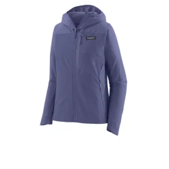 Patagonia R1 CrossStrata Women's Fleece Hooded Jacket - SS25