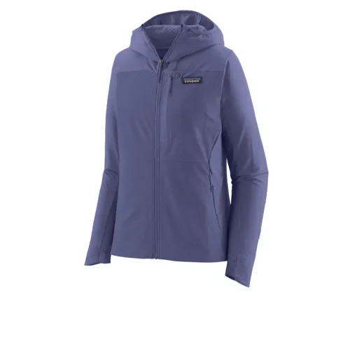 Patagonia R1 CrossStrata Women's Fleece Hooded Jacket - SS25
